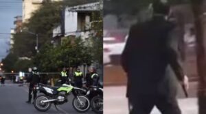 Tucumán: mató a un hombre tras una discusión y se suicidó