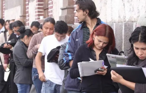 Desempleo en Argentina subió al 7,8% en el primer trimestre