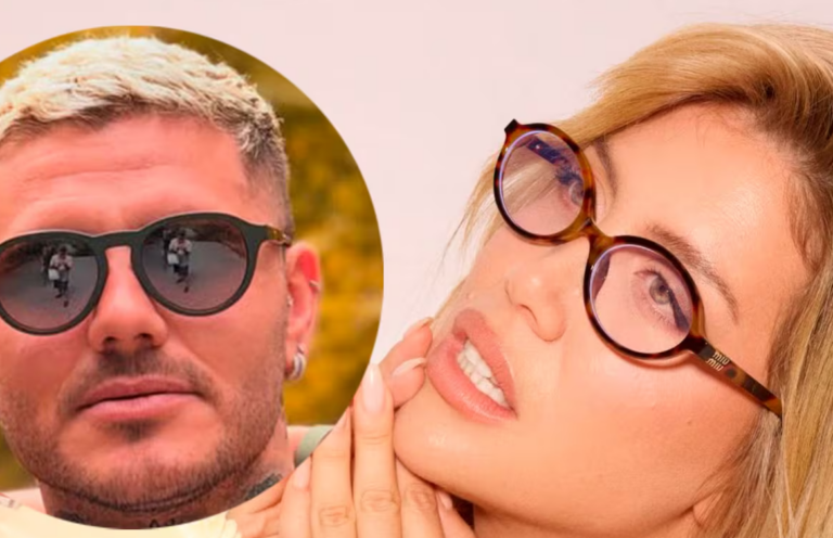 Wanda Nara respondió tras la denuncia de Mauro Icardi