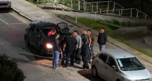 Liberaron al acusado por el atropello de un joven en Mar del Plata