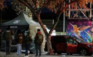 Tragedia en Chile: murió un niño argentino tras un robo