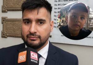 Juicio por Loan: tensión por un imputado tucumano
