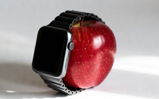 Por qué los relojes inteligentes detectan pulso en frutas