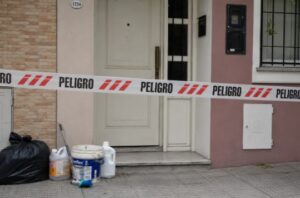 Impulsan asistencia estatal en viviendas de femicidios