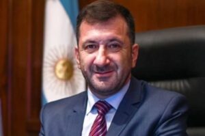 Paraguay imputó a Kueider por operaciones inmobiliarias sospechosas