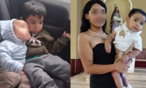 Salta: el mensaje que publicó la madre antes de ser detenida