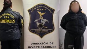 Cayó una policía acusada de seducir y desvalijar a sus víctimas