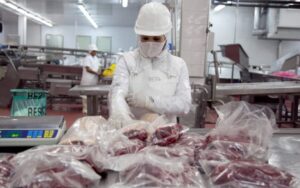 Exportaciones de carne a EE.UU. marcaron un récord