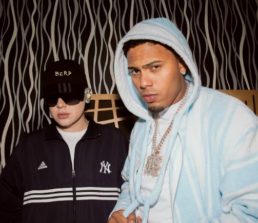 Bizarrap y Myke Towers lanzan la esperada Session #42
