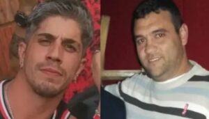 Caso Agostina Vega: el amigo de Barrelier aseguró que fue engañado