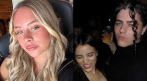 Ekaterina suma otra polémica tras una fuerte acusación en LAM