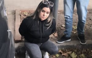 Imputarán a ex directores por contratar a la falsa médica
