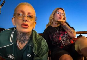 Furia Scaglione debutó con un álbum y sorprendió con su voz