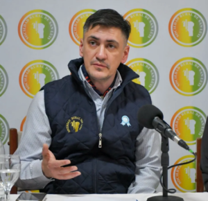 Productores denuncian robo de ganado y piden una fiscalía rural: “La inseguridad es muy alta”