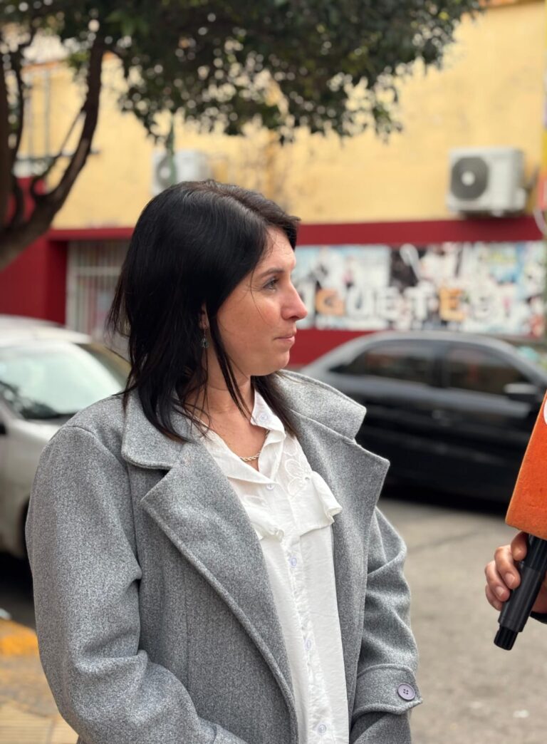 VIDEO | Potrero de los Funes: advierten por la baja ocupación turística y caída del consumo local