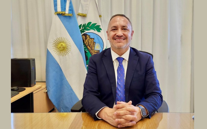 VIDEO | Marcelo Sosa: “La Corte dijo que nos paguen la deuda que tienen con las universidades”
