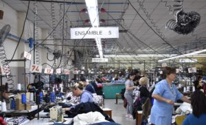 Norfabril entra en conciliación obligatoria y abre una negociación de 15 días con sus trabajadores