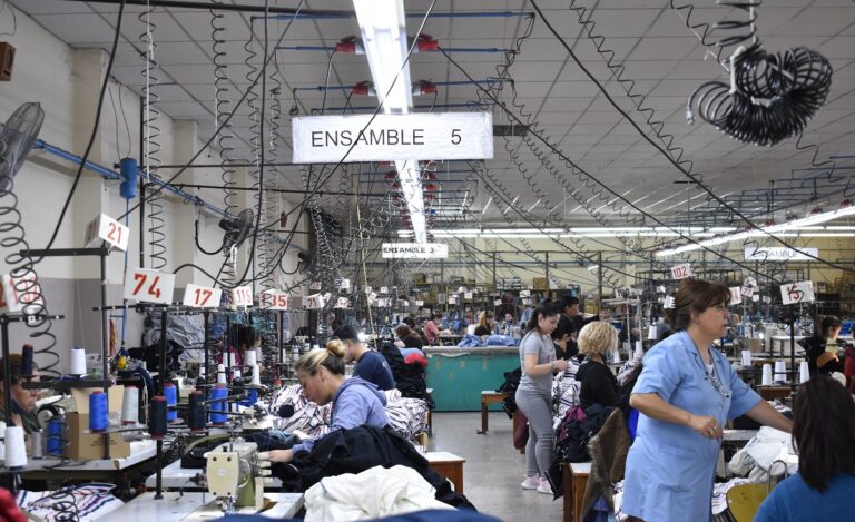 Norfabril entra en conciliación obligatoria y abre una negociación de 15 días con sus trabajadores
