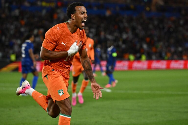 Francia cayó ante Costa de Marfil antes del Mundial 2026 y encendió las alarmas de Deschamps