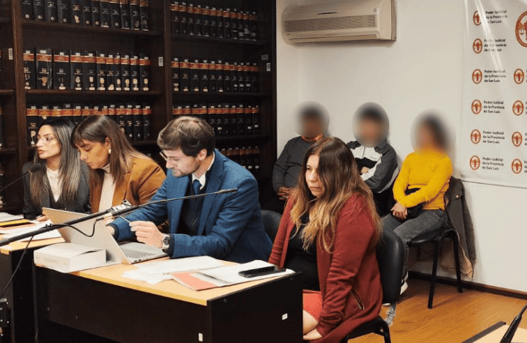 Piden 12 años de prisión para Sergio Fares por abusar de un adolescente en San Luis