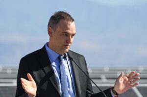 Filtran un audio de Adorni en la causa por enriquecimiento ilícito