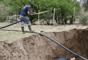 Un corte de agua afectará a los barrios del norte de la ciudad de San Luis y a La Punta 