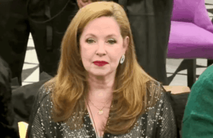 El inesperado regalo que Gran Hermano le hizo a Andrea del Boca tras su nueva caída en la casa