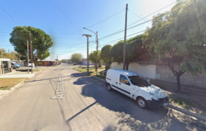 Investigan la muerte de un hombre de 83 años en su domicilio de la ciudad capital