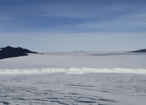 Científicos buscan volver a congelar el Ártico para frenar el aumento del nivel del mar 