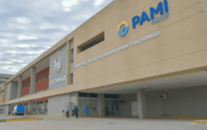 Conmoción en Ituzaingó: murió un bebé, encontraron droga en la casa y detuvieron a sus padres