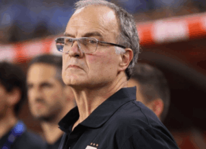 Bielsa se refirió a su relación con los jugadores y puntualizó sobre Valverde