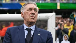 Ancelotti llenó de dudas a Brasil antes del Mundial y reveló cuál será el rol de Neymar