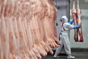 El consumo de carne vacuna cayó a su nivel más bajo en los últimos 20 años