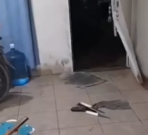 Desvalijaron la casa de una familia en el barrio San José y denuncian falta de seguridad en la zona