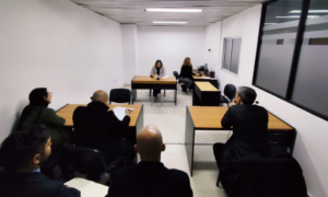 La Justicia prorrogó la investigación y las cautelares para un imputado en la causa de estafa inmobiliaria