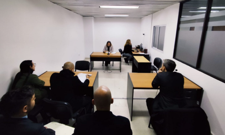 La Justicia prorrogó la investigación y las cautelares para un imputado en la causa de estafa inmobiliaria