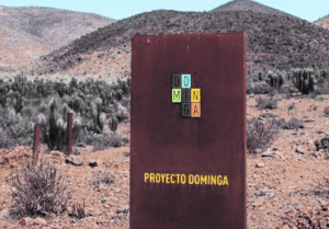 Oceana Apela para Detener Proyecto Minero Dominga en Chile, Destacando Deficiencias Técnicas y Ambientales