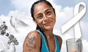 Tucumán: quién era Cinthia Lazarte, la mujer que encontraron calcinada dentro de un auto