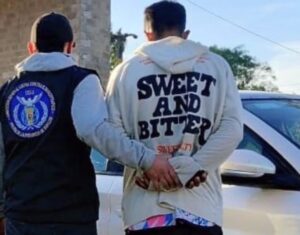 Condenaron a 4 años de prisión a un joven por transportar cocaína valuada en más de $20 millones