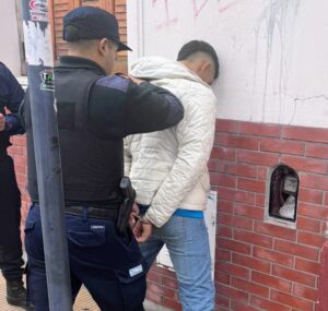 Demoraron a un joven acusado de herir con un cuchillo a otro en un intento de robo