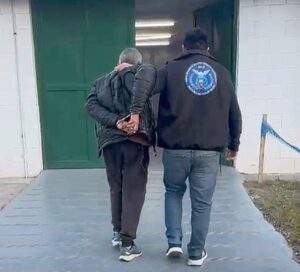 Cárcel para un hombre acusado de vender droga valuada en más de $14 millones