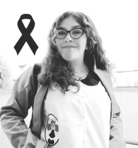 Conmoción por la muerte de Micaela Díaz Vallejos: la UNSL declaró duelo