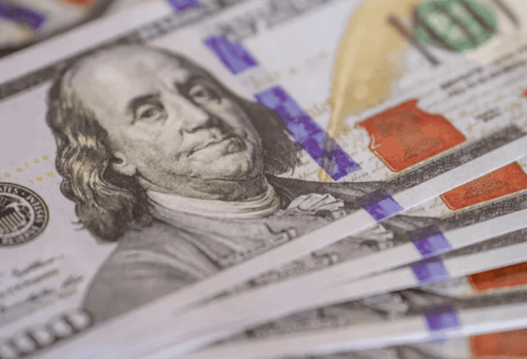 El dólar sigue subiendo y alcanzó su pico de 2026