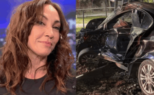 La Justicia peritará el celular de Ernestina Pais para determinar si lo usaba al momento del accidente