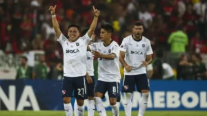 Independiente se ilusiona con el regreso de Esequiel Barco: la fórmula que analiza el Rojo para repatriarlo