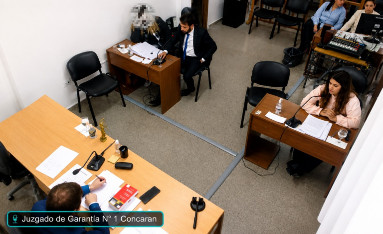 Acusan a una mujer de sacar un crédito de $3 millones a nombre de un compañero del club