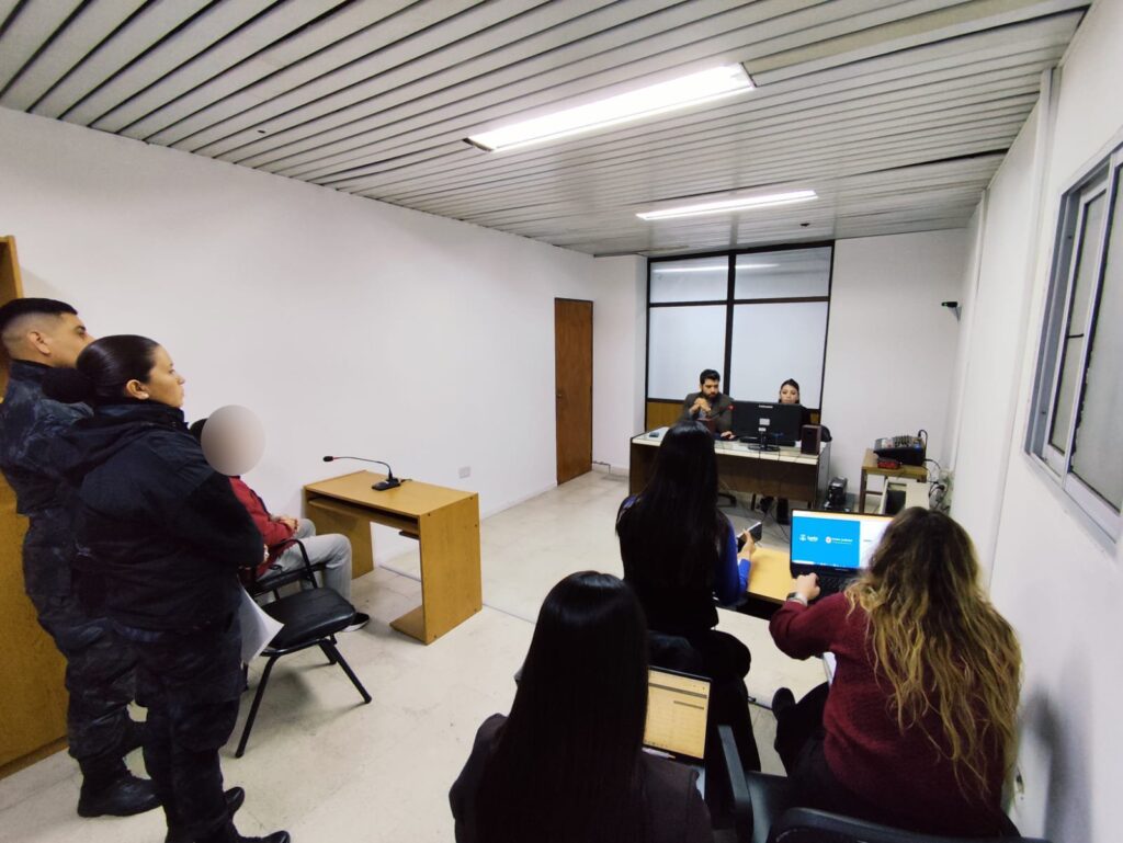 Identificaron a una nueva víctima y ampliaron los cargos contra un ex agente penitenciario por abuso sexual