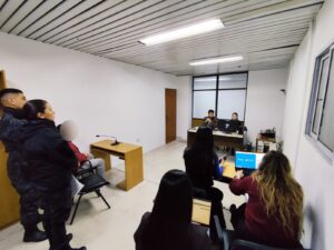 Identificaron a una nueva víctima y ampliaron los cargos contra un ex agente penitenciario por abuso sexual