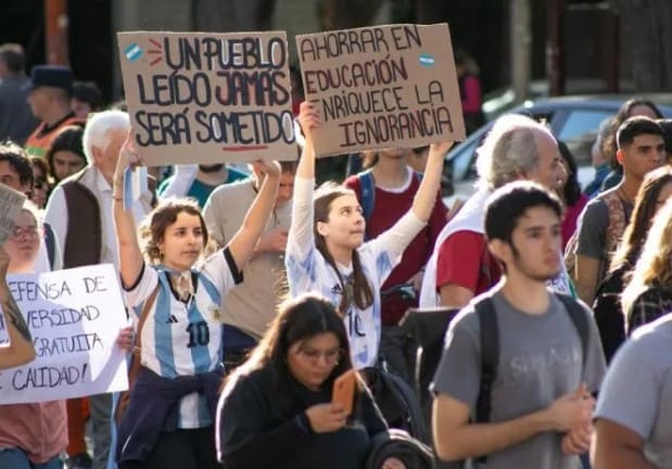 Financiamiento universitario: la Corte Suprema ratificó la cautelar que ordena al Gobierno aplicar la ley