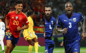 España inicia su sueño en el Mundial 2026 contra Cabo Verde, que va en busca de dar la sorpresa